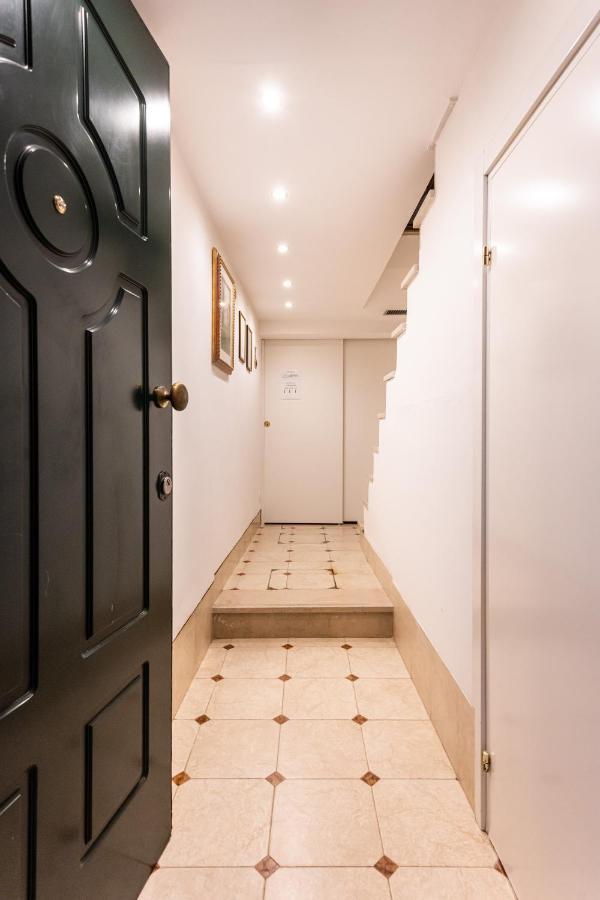 Ferienwohnung Ca' Pinelli Venedig Exterior foto